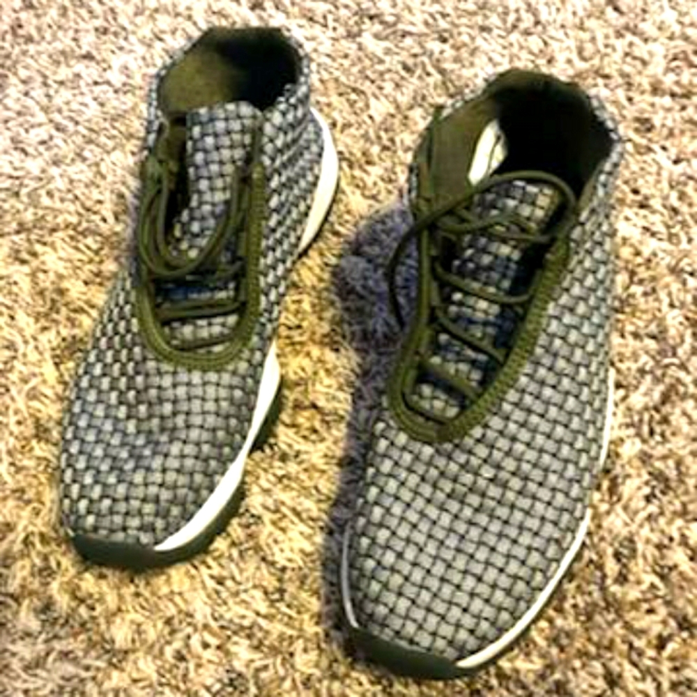 Jordans